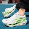 Jogging Marathon Sports Running Shoes Summer Breathable Casual Running Shoes New