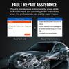 Fault Code Clear Battery Tester V500 Car OBD2 Diagnostic Tools Check Engine System Universal Code Reader OBD II Scanner