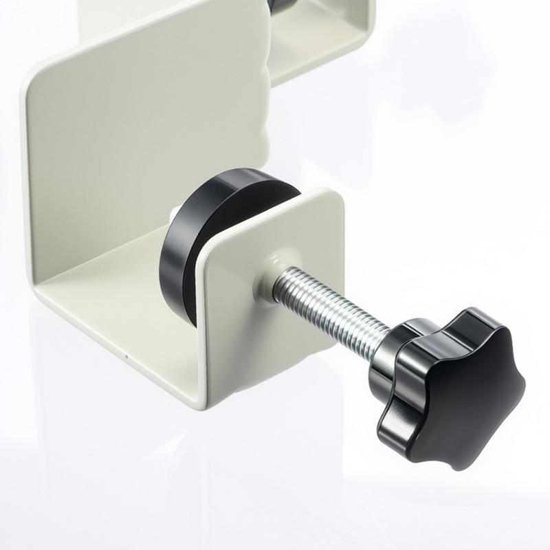90 Degree Clamps Woodworking 90 Degree 2 Pieces Corner Clamps T-Shaped Positioning Squares Clamping Tool With Adjustable Swing