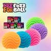Kawaii Nee Doh Mingiuță Pufoasă Mingiuță Anti-Stres Moale Pufoasă Strânge model Jucării Mingiuță Squishy Anti-Anxietate Portabilă Birou Relaxant Cadou