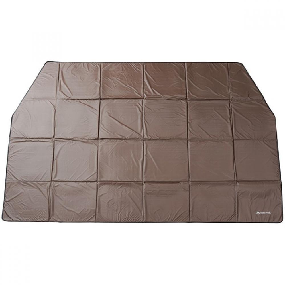 Snow Peak Land Rock X Mat Sheet Set Tp 672 1