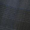 Sears 70s 80s vintage Stainless collar coat gray Men's Used