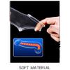 Vibrator Penis Sleeve Horse Dildo Reusable Condom Cock Ring Dildos Delay Penis Extender Dick Enlarger Sexy Toys For Men Sex