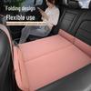 OEINGOEING Car Foldable Mattress