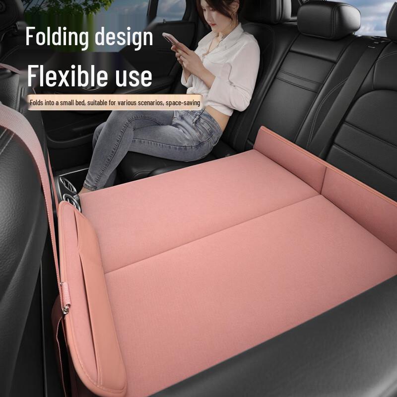 OEINGOEING Car Foldable Mattress