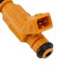 6PC Fuel Injectors 0280155900 for Mercury Mountaineer Ford Explorer