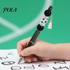 Creative Pen Making Crafts Beaded Ballpoint Kit, with Sports Beads DIY Craft Theme Pens Writing Stationery, for Football Fans Kids And Students School