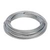 FIXMAN 876416 - Câble Métallique Galvanisé