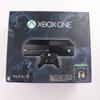 Used Microsoft Xbox One Halo The Master Chief Collection Bundle Japan Model 5C6-00006