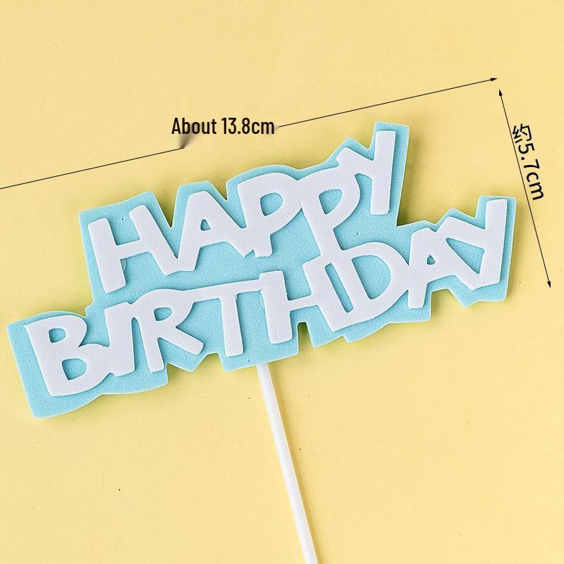 My World Cake Decoration: Steve Figurine for Kids' Birthday Baking & Dress-up