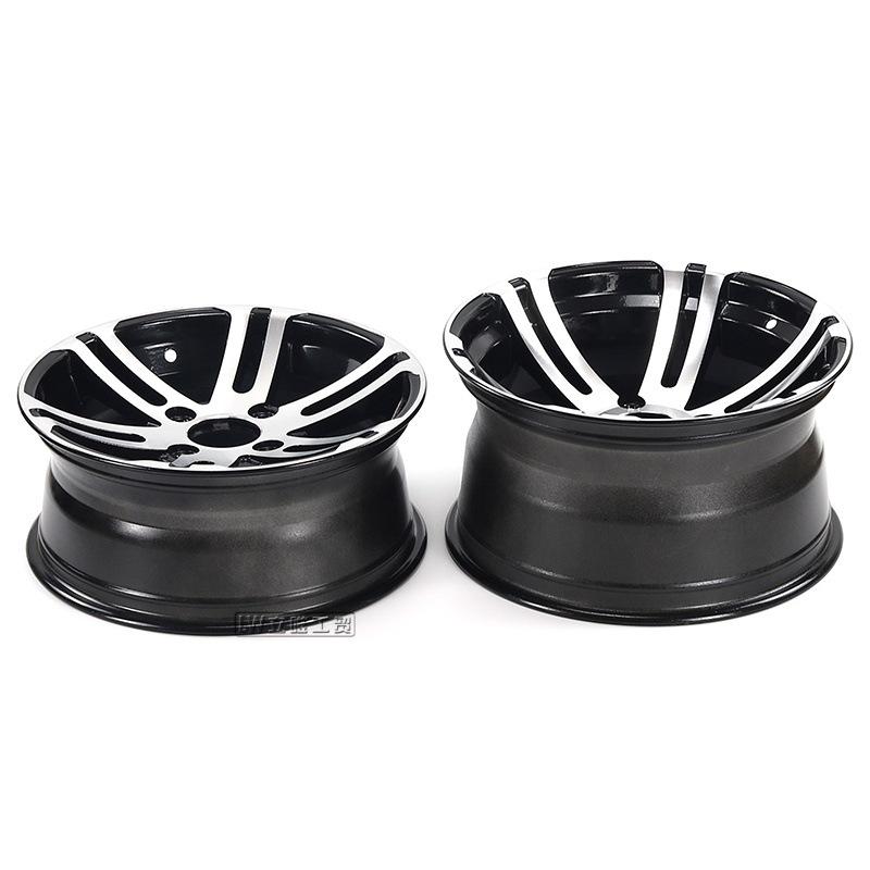ATV Off-Road Kart with 14-Inch Aluminum Alloy Wheels (14x6, 14x7)