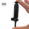Golf Gag Props Funny Plastic Tee, Ball Holder, Training Tee for Equipment Indoor Outdoor Driving Range, Humorous Gift Men Women Golfer Golfing