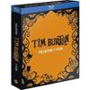 Blu-Ray Coffret Tim Burton