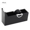 Eyelash Extension Tape Holder Base Lash Adhesive Tape Cutter Dispenser Grafting Lash Plastic Rotating Tape Cutting Makeup Tool