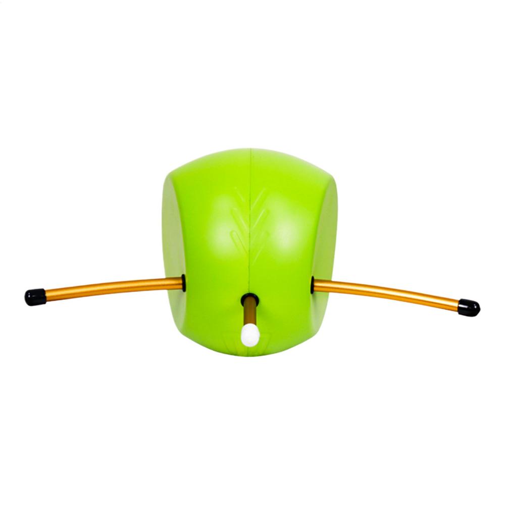 Golf Swing Arm Postures Corrector Golf Swing Trainer Connecting Ball Swing Chicken Wings Corrector Golf Swing Practice Training