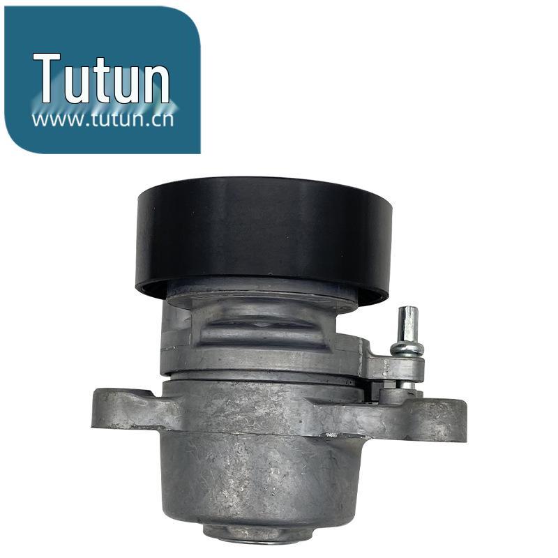 Alternator Belt & Idler Pulley for Nissan Cima, Teana, Qashqai, Murano