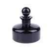 Eco-friendly 150ml Essential Oil Diffuser Bottle Empty Aromatherapy Glass Container For Home Office Air Freshener Decor