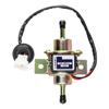 12V elektrické palivové čerpadlo Ep-500-0 035000-0460 12585-52030 Pouzdro na naftový benzín pro motor Kubota Yanmar Cub Cadet Kohler