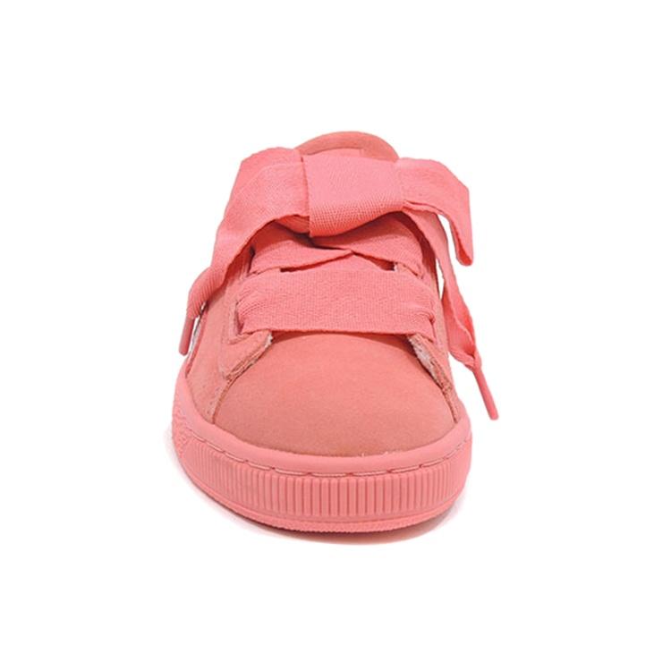 (WMNS) Baskets PUMA Rose Femme 364918-05