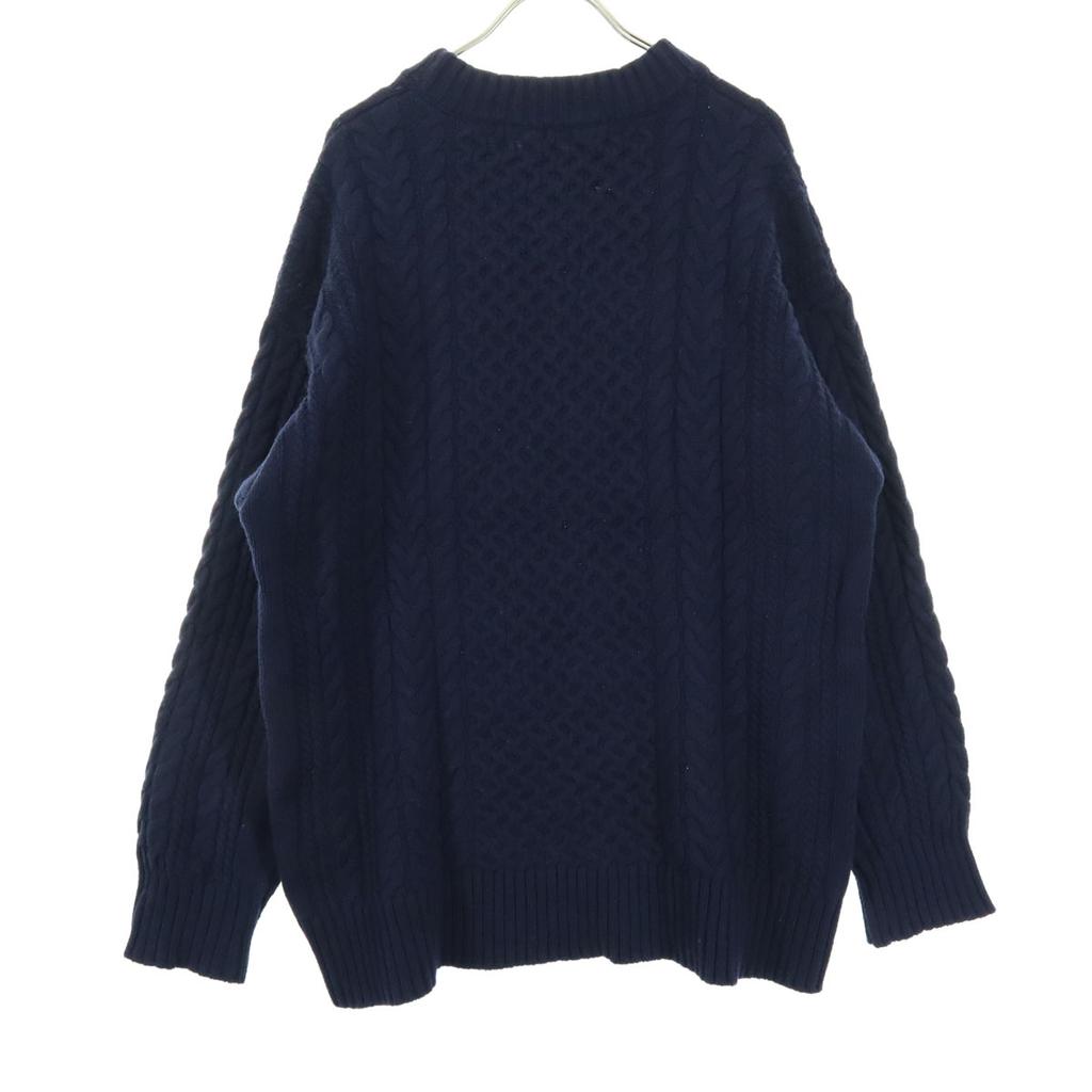 MidiUmi Long sleeve sweater Navy Women Used