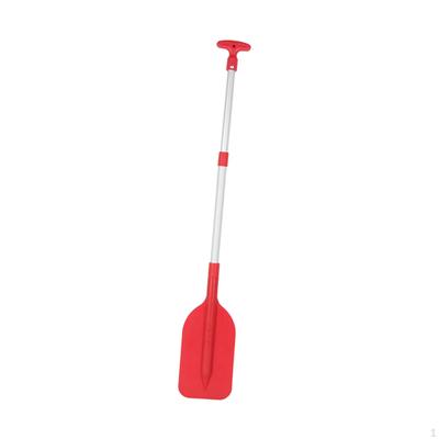 Kayak, bote de remo, remos, canoa, flotador para tabla de paddleboard con palas acanaladas