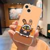 Zenless Zone Zero ZZZ Bangboo Phone Case For IPhone 15 Pro Max 16 Pro Max 14 13 11 12 Mini Xs X Xr 7 8 Plus Se Transparent Cover