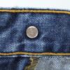 Levi's 90s 560-03 Straight Denim Pants W26 Women Used