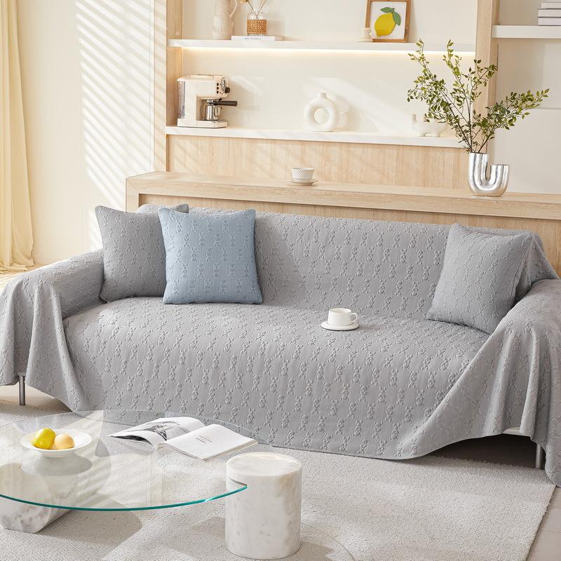 

INS стиль, высококачественное летнее прохладное полотенце для дивана, весь летний чехол для дивана, чехол для дивана, подушка для дивана 180*130cm