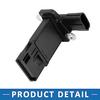 Snímač hmotnosti vzduchu ABSOPRO 22680-AA360 MAF senzor pro Lexus GX470 2006-2008