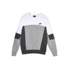 Nike Sweatshirts Men's White Crew Neck Moderate Regular CZ9967-100
