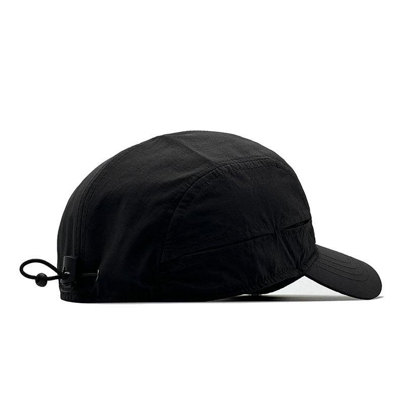 65Cm Big Head Light Thin Quick Drying Baseball Caps Male Solid Vintage Unisex Sports Hat Adjustable Trucker Cap Snapback Hats