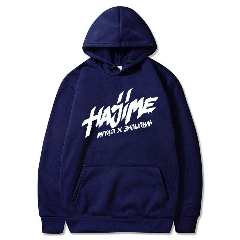 Hajime MiyaGi Andy Panda Print Men/Women Hoodies
