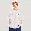 Fila SporTslife T shirT shorT Sleeve Arch Small Logo