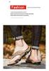 Men's Casual Non-slip Leather Sport Flip-flops for Summer Beach & Outdoor Wear