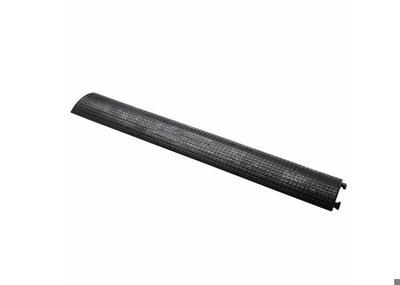 Stageworx Kabelový most 1S Ref 485002 Černý 1 kabelový kanál