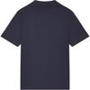 Puma Metallic Baby ESS Sports Casual Short Sleeve Polo Shirt Women Tops 694457-16