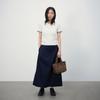 Women S Knit 1923 White