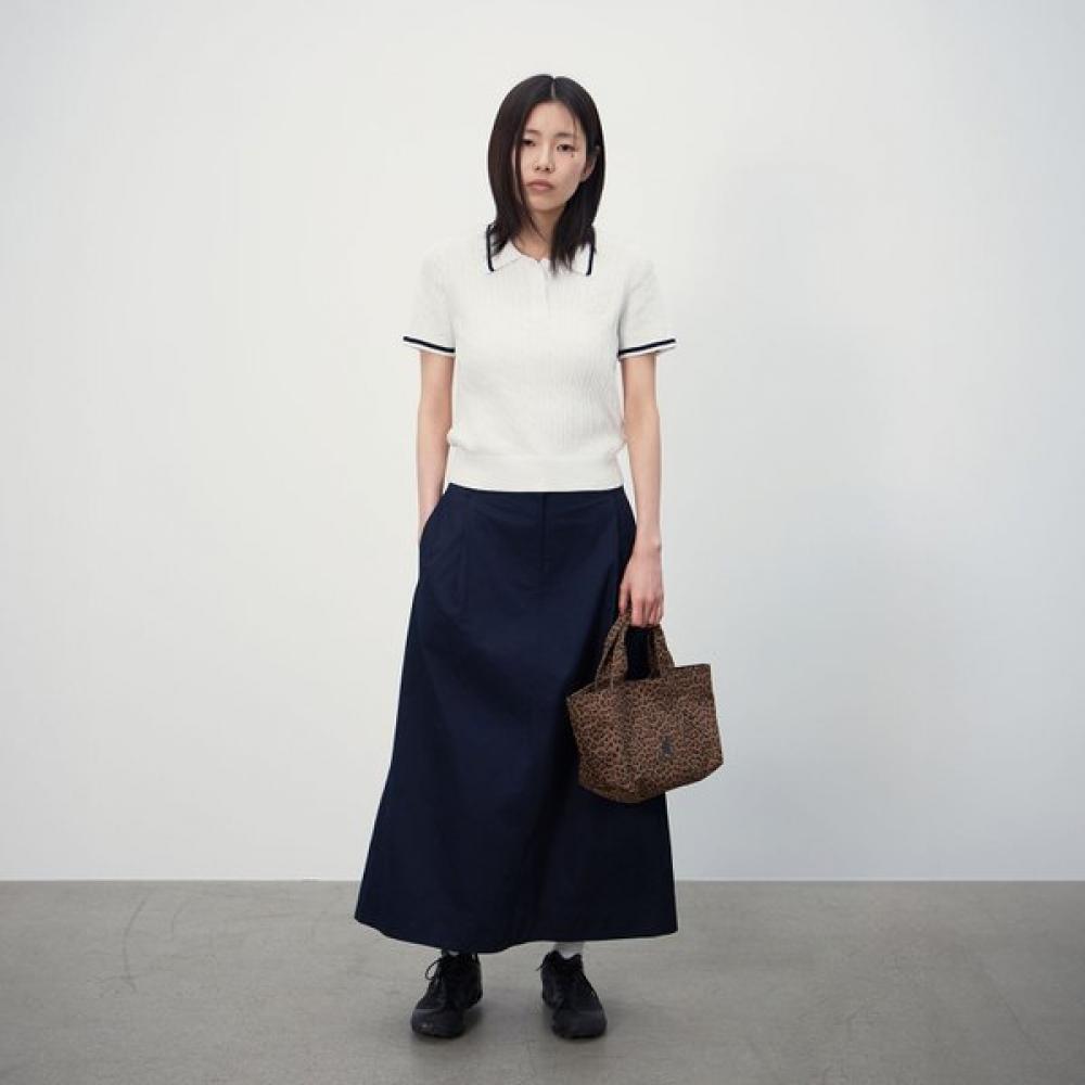 Kangol Women S Knit 1923 White SS