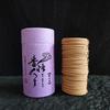 120 Plate/box Natural Sandalwood Lavender Coil Incense Aromatherapy Buddha Yoga Incense Indoor Burning Home Fragrance