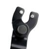 1/2PCS Adjustable Angle Grinder Accessory Wrench Plastic Keylock Handheld Household Wrenches
