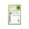 Laboratory Greenery Calming Ampule Mask Soothing Hydrating Sheet Mask 5 Sheets