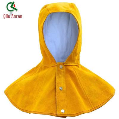 Dispositivi di protezione individuale – Abbigliamento di sicurezza