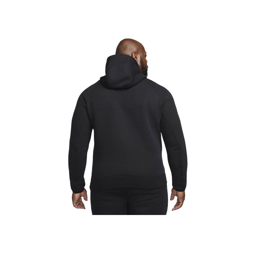 Neuer Nike Sportswear Tech Fleece Windrunner Herren Full-Zip Hoodie FB7921-010