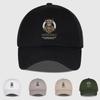 Hammersbald Printed Baseball Cap Soft, Comfortable, Lightweight, Breathable, Adjustable Retro Viking Style, Bold And Fashionable