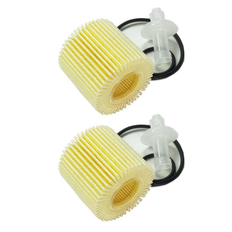Oil Filter 04152-YZZA6 for LEXUS CT200H NX200 for TOYOTA COROLLA C-HR ALLION AURIS AVENSIS PRIUS RAV4 VERSO YARIS 0415237010