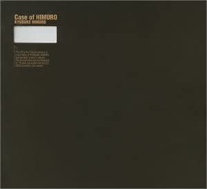 

CD KYOSUKE HIMURO - Case Of Himuro TOCT250056 Toshiba EMI Ltd 2003 Japan Japanese Pop/Rock Used