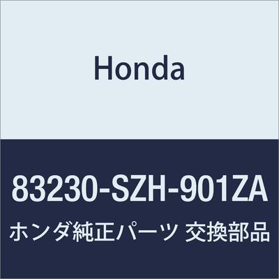 Genuine Honda Sun Visor Assembly, Right, for Honda Life (NH220L), Part Number 83230-SZH-901ZA