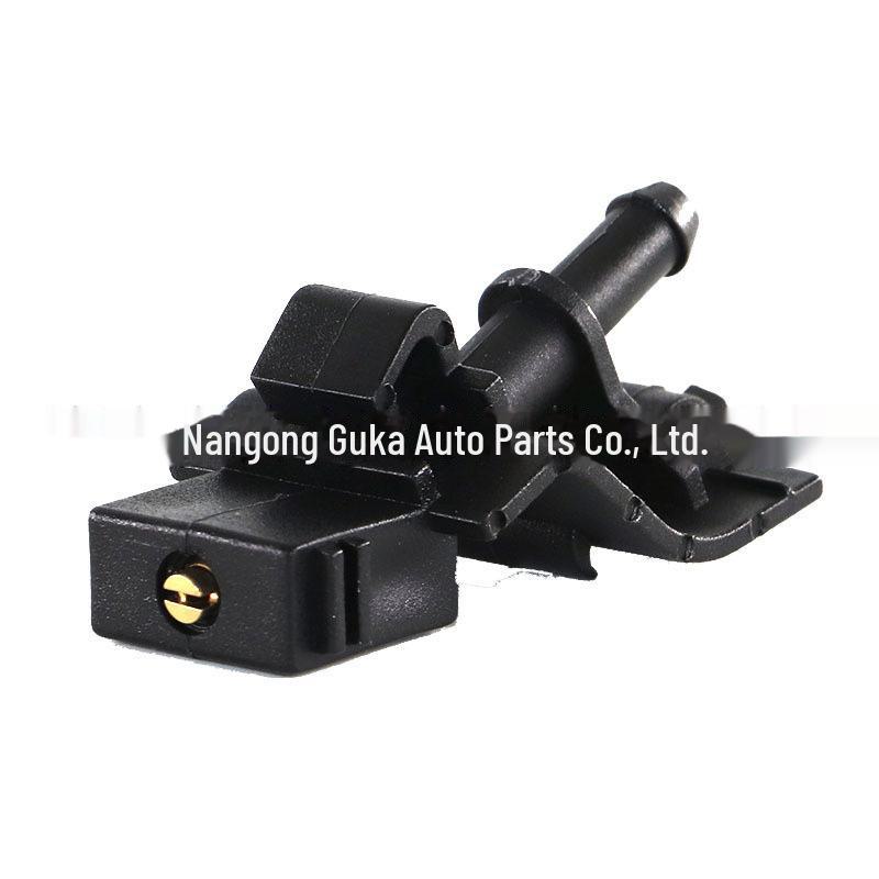 Compatible con Boquillas de Rociado de Parabrisas Toyota Corolla/Camry 85381-12300, 85381-30110