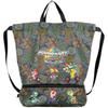 Super Mario beach knapsack