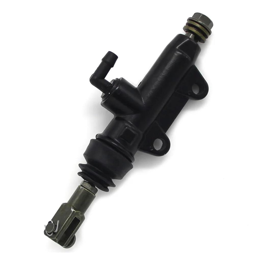 LOEAZS Rear Brake Master Cylinder 90113060000 RC125 RC200 200 125 DUKE RC390 390 Duke Orange White